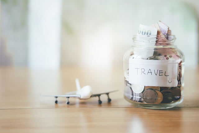 Essential Money-Saving Methods To Fund Your Next Trip