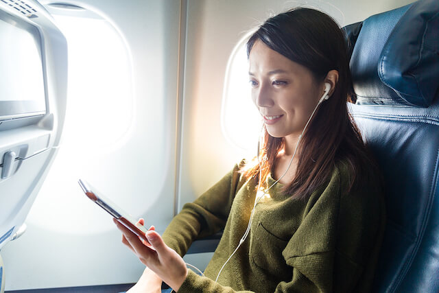 Life Hacks For Surviving The Dreaded Long-Haul Flight