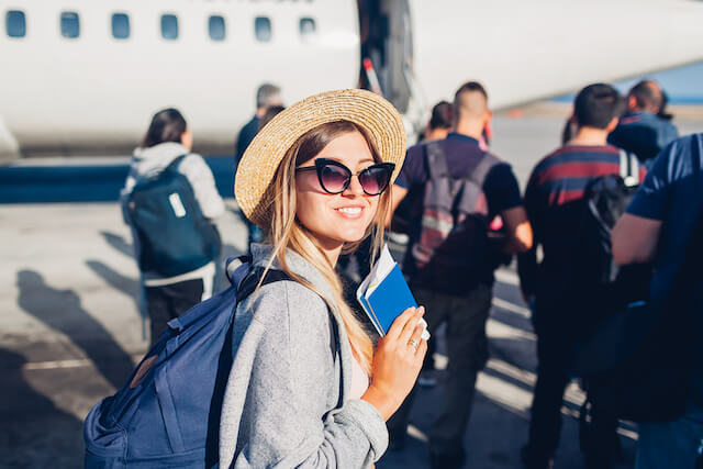 A Checklist Of The 5 Priority Things To Do Before Traveling