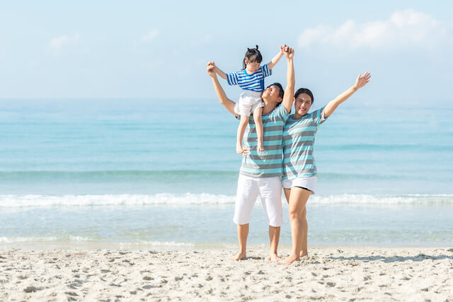 4 Tips To Ensure Safety For Your Family When Travelling