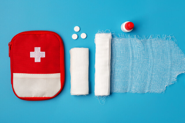 6 Essentials To Include In Your Travel First Aid Kit