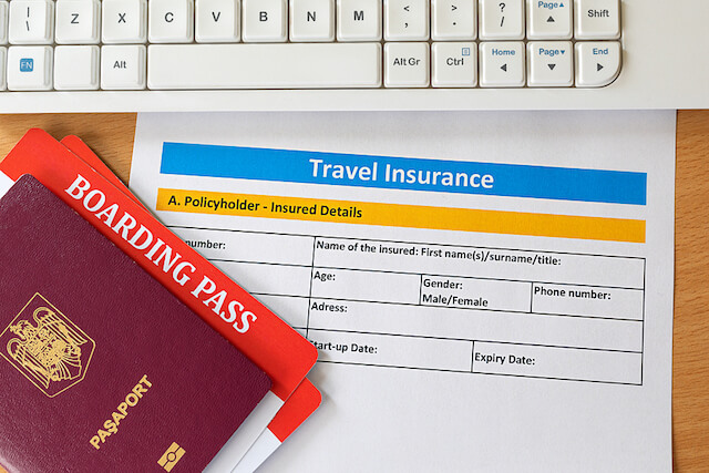 Travel Insurance: When Do You Really Need To Buy It?