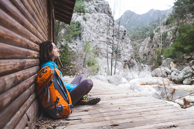 Why You Should Experience Travelling Solo At Least Once