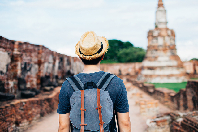 What You Need To Expect Before Going On That Solo Travel