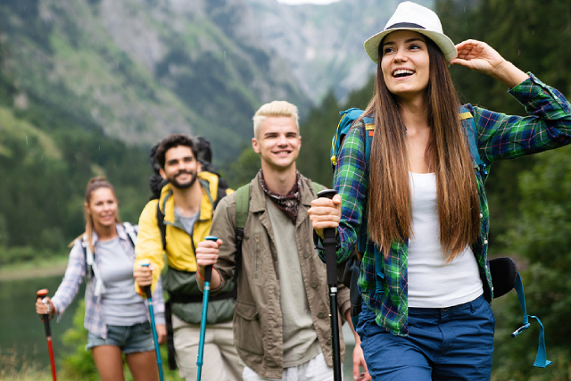 Travelling In A Group? Here's How To Keep Things Friendly￼