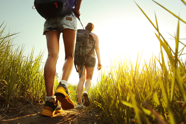 Avoid These Common Mistakes Beginners Make When Backpacking