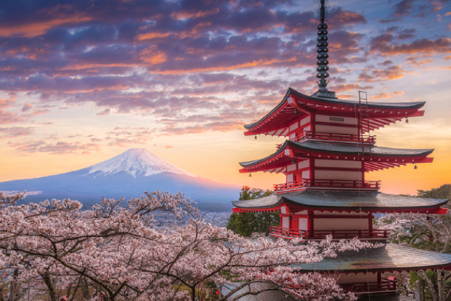 More Than Just Tokyo: Underrated Places To Visit In Japan