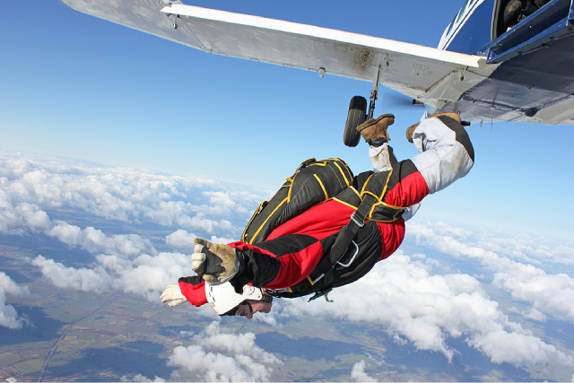 Why Skydiving In Another Country Is A Must-Try Experience