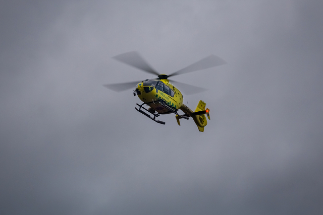 Understanding Weather's Role In Air Ambulance Services